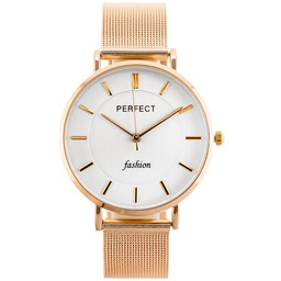 ZEGAREK DAMSKI PERFECT F352-08 (zp990e) + BOX