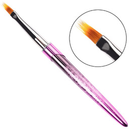 CLAVIER Pędzelek do zdobień ombre #10