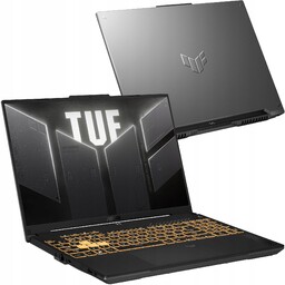 Laptop 15,6" Asus Tuf Gaming F16 Core 5