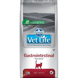 Farmina Vet Life Feline Gastrointestinal 5kg