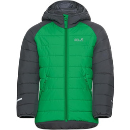 Jack Wolfskin Kurtka chłopięca New Zenon K Jacket