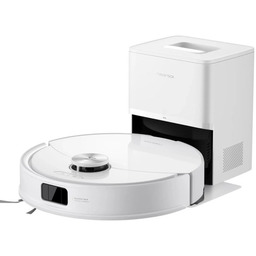 Roborock Q10 VF+ 0,5 l Biały