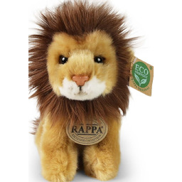 Pluszak Maskotka Lew Lwiątko Eco Friendly 16cm