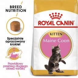 ROYAL CANIN Maine Coon Kitten 36 10kg