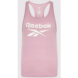 REEBOK - TOP DAMSKI - RI BL TANK