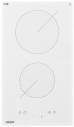 Akpo PKA 30 830/2 30cm Płyta ceramiczna