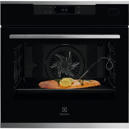 ELECTROLUX KOBBS39WX Piekarnik parowy SteamBoost 800