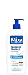 Mixa Ceramide Protect balsam do ciała do bardzo