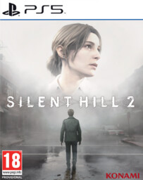 Silent Hill 2 (PS5)