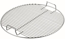 WEBER Ruszt do grilla 8413
