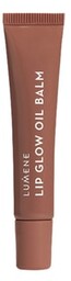 Lumene Lip Glow Oil Balm Błyszczyk do ust