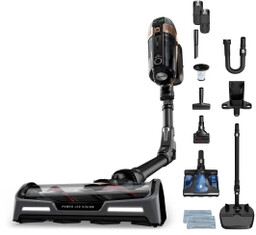Tefal X-Force Flex 15.60 Aqua TY99G3 160min Funkcja