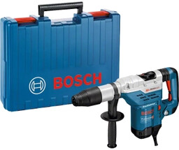 Bosch Professional GBH 5-40 DCE Professional Młot udarowo-obrotowy