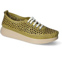 Półbuty MissMamma 82L-9 Khaki lico