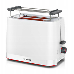 Toster Bosch MyMoment TAT3M121 950W 2 tosty Rozmrażanie