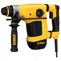 Młot Udarowy Kujący Sds 1000W 4,2J D25430K-QS Dewalt