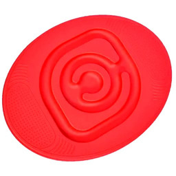 deska do balansowania Egg czerwony