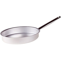 Chleb Oval Straight to Fish grubość 3 mm