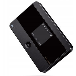 Router Tp-link M7350 kolor czarny