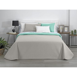 Estoralis AVA dwustronna kołdra pikowana Boutí na wszystkie