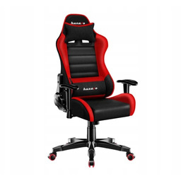 Fotel gamingowy Huzaro Ranger 6.0 Red Mesh
