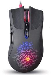 A4TECH MYSZ PRZEWODOWA BLOODY A90 ACTIVATED A4TMYS47224