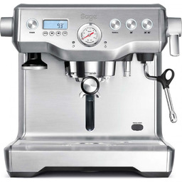 Ekspres ciśnieniowy Sage BES920BSS