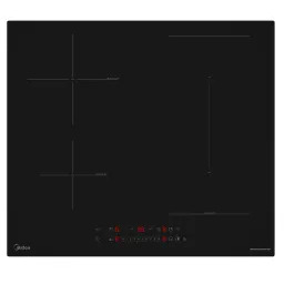 Midea MIH744BE325GK 59cm Płyta indukcyjna