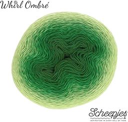 Scheepjes Wlóczka Z Welny Wirowej, Dlugosc 1000 metrów,