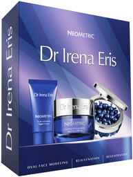 Dr Irena Eris - NEOMETRIC - Zestaw prezentowy