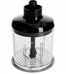 Rozdrabniacz 750ml blendera Bosch MaxoMixx