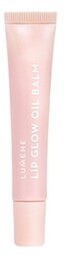 Lumene Lip Glow Oil Balm Błyszczyk do ust