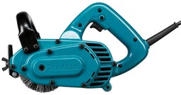 Makita 9741 szlifierka szczotkowa satyniarka do postarzania drewna