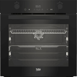 Piekarnik do zabudowy BEKO BBVM17400BPS 72L