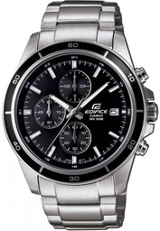 CASIO Zegarek EFR-526D-1AVUEF