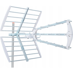 Antena kierunkowa TechniSat Techniyagi T3-pasywna