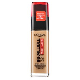 L Oréal Paris Infaillible 32H Fresh Wear podkład