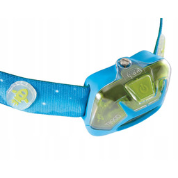 Latarka czołowa, czołówka dla dzieci Petzl Tikkid E091BA00