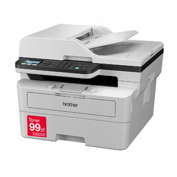Brother MFC-B7810DW Urządzenie wielofunkcyjne mono Duplex Lan Wi-fi
