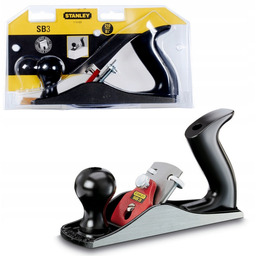 Strug ręczne Stanley 1-12-033