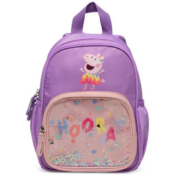 Plecak Peppa Pig