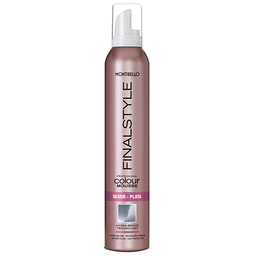 Montibello Finalstyle Colour Mousse Koloryzująca pianka do stylizacji