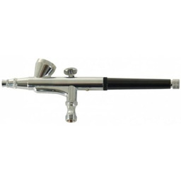 DEDRA Aerograf DED7477 Czujnik dymu 40 zł taniej!