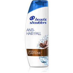 Head & Shoulders Anti Hair Fall szampon przeciwłupieżowy
