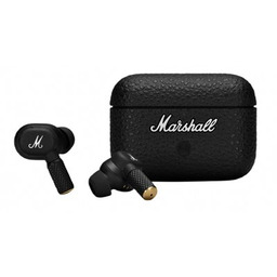 MARSHALL Słuchawki dokanałowe Motif II ANC Czarny AKCESORIA