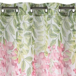 EUROFIRANY Firana gotowa Julieta 140 x 250 cm