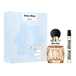 miu miu Miutine 50 ml Eau de Parfum