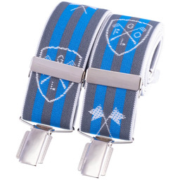 Szelki do spodni Golf BR-044