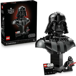 LEGO Star Wars 75439 Darth Vader Bust -
