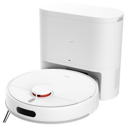 Xiaomi Robot sprzątający H40 0,35L BHR07XBEU biały